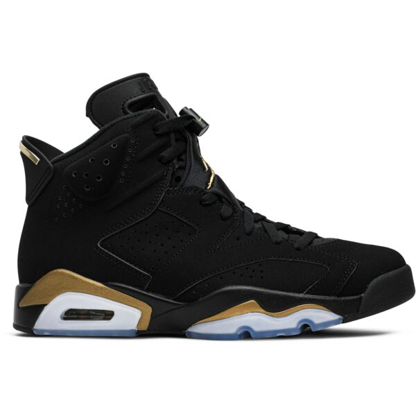 Jordan 6 Retro DMP (2020) CT4954-007 - Brosneaker photo 1