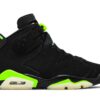 Jordan 6 Retro Electric Green CT8529-003 - Brosneaker photo 1