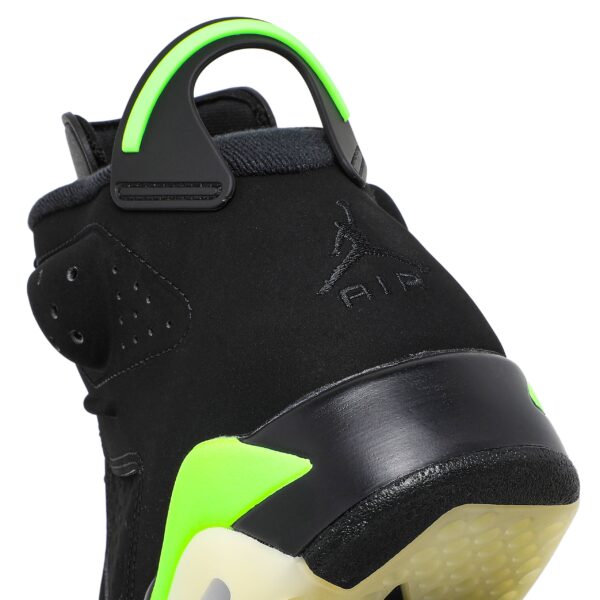 Jordan 6 Retro Electric Green CT8529-003 - Brosneaker photo 10