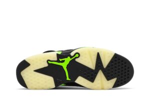 Jordan 6 Retro Electric Green CT8529-003 - Brosneaker photo 4