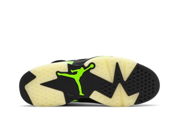 Jordan 6 Retro Electric Green CT8529-003 - Brosneaker photo 4