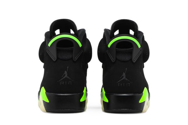 Jordan 6 Retro Electric Green CT8529-003 - Brosneaker photo 6