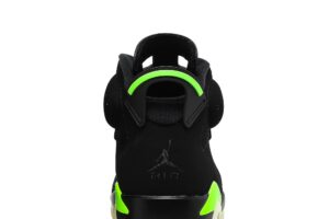Jordan 6 Retro Electric Green CT8529-003 - Brosneaker photo 7