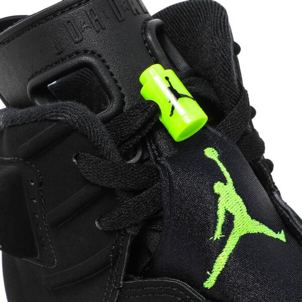 Jordan 6 Retro Electric Green CT8529-003 - Brosneaker photo 9