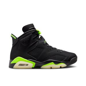 Jordan 6 Retro Electric Green (GS) 384665-003 - Brosneaker photo 1