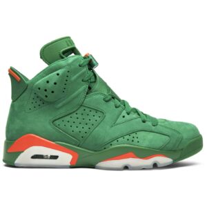Jordan 6 Retro Gatorade Green AJ5986-335 - Brosneaker photo 1