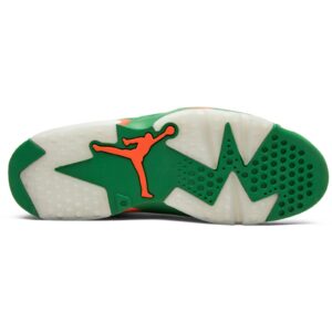Jordan 6 Retro Gatorade Green AJ5986-335 - Brosneaker photo 4
