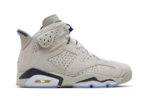 Jordan 6 Retro Georgetown (2022) CT8529-012 - Brosneaker photo 1