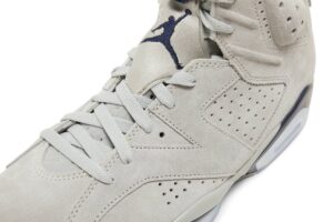 Jordan 6 Retro Georgetown (2022) CT8529-012 - Brosneaker photo 10