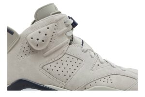 Jordan 6 Retro Georgetown (2022) CT8529-012 - Brosneaker photo 2