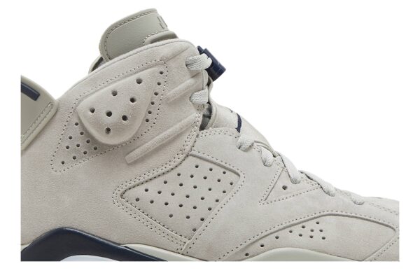 Jordan 6 Retro Georgetown (2022) CT8529-012 - Brosneaker photo 2