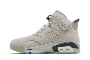 Jordan 6 Retro Georgetown (2022) CT8529-012 - Brosneaker photo 3