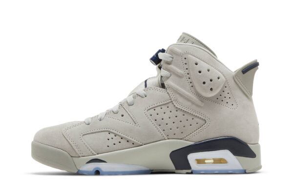 Jordan 6 Retro Georgetown (2022) CT8529-012 - Brosneaker photo 3
