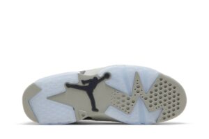 Jordan 6 Retro Georgetown (2022) CT8529-012 - Brosneaker photo 4