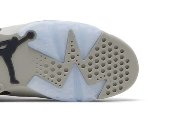 Jordan 6 Retro Georgetown (2022) CT8529-012 - Brosneaker photo 5