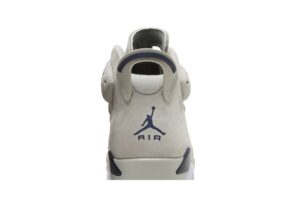 Jordan 6 Retro Georgetown (2022) CT8529-012 - Brosneaker photo 7