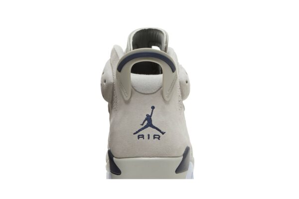 Jordan 6 Retro Georgetown (2022) CT8529-012 - Brosneaker photo 7