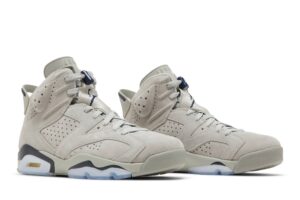 Jordan 6 Retro Georgetown (2022) CT8529-012 - Brosneaker photo 8