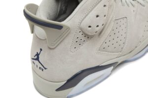 Jordan 6 Retro Georgetown (2022) CT8529-012 - Brosneaker photo 9