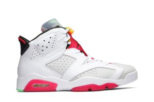 Jordan 6 Retro Hare CT8529-062 - Brosneaker photo 1