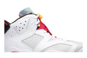 Jordan 6 Retro Hare CT8529-062 - Brosneaker photo 2
