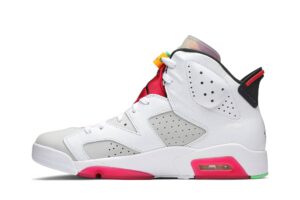 Jordan 6 Retro Hare CT8529-062 - Brosneaker photo 3