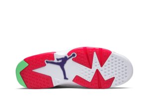 Jordan 6 Retro Hare CT8529-062 - Brosneaker photo 4