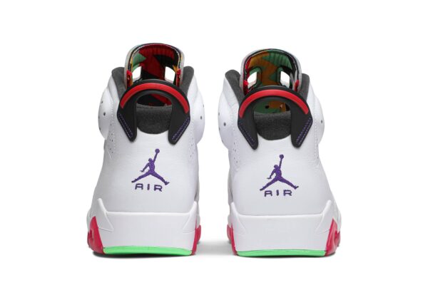 Jordan 6 Retro Hare CT8529-062 - Brosneaker photo 6