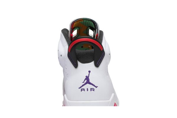 Jordan 6 Retro Hare CT8529-062 - Brosneaker photo 7