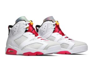 Jordan 6 Retro Hare CT8529-062 - Brosneaker photo 8