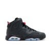 Jordan 6 Retro Hyper Pink (GS) 543390-008 - Brosneaker photo 1