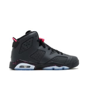 Jordan 6 Retro Hyper Pink (GS) 543390-008 - Brosneaker photo 1