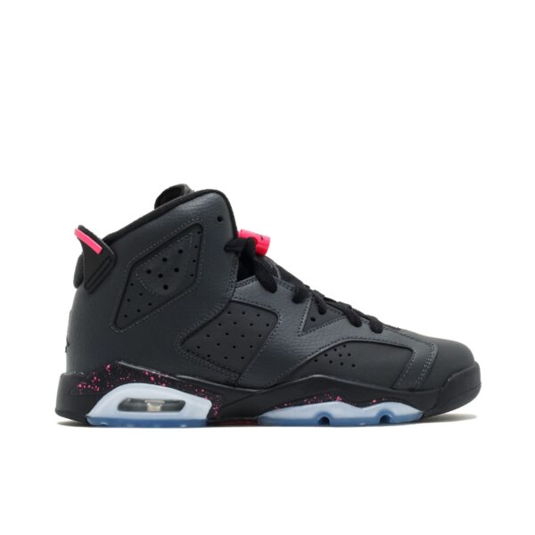Jordan 6 Retro Hyper Pink (GS) 543390-008 - Brosneaker photo 1