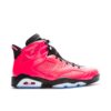 Jordan 6 Retro Infrared 23 (Toro) 384664-623 - Brosneaker photo 1