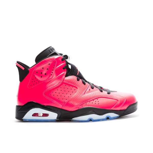 Jordan 6 Retro Infrared 23 (Toro) 384664-623 - Brosneaker photo 1