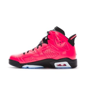 Jordan 6 Retro Infrared 23 (Toro) 384664-623 - Brosneaker photo 2