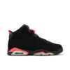 Jordan 6 Retro Infrared Black (2014) (GS) 384665-023 - Brosneaker photo 1