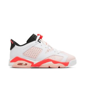 Jordan 6 Retro Low Atmosphere (GS) 768878-102 - Brosneaker photo 1