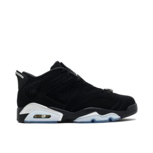 Jordan 6 Retro Low Chrome (2015) 304401-003 - Brosneaker photo 1