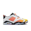 Jordan 6 Retro Low Dongdan DC1048-110 - Brosneaker photo 1