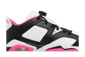 Jordan 6 Retro Low Fierce Pink (GS) 768878-061 - Brosneaker photo 2