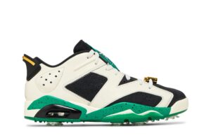 Jordan 6 Retro Low Golf NRG Eastside Golf 1961 FJ0848-100 - Brosneaker photo 1