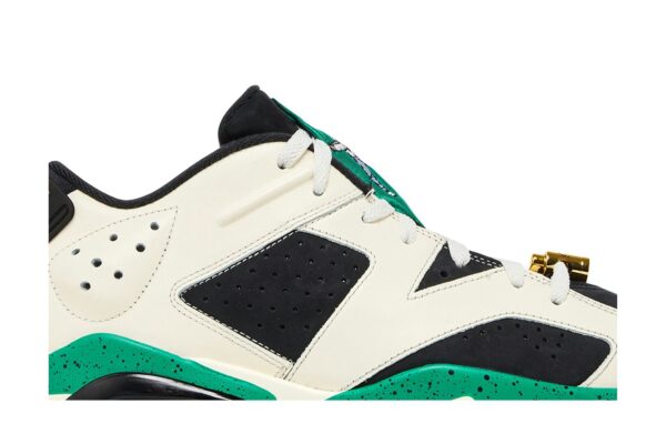 Jordan 6 Retro Low Golf NRG Eastside Golf 1961 FJ0848-100 - Brosneaker photo 2