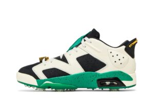 Jordan 6 Retro Low Golf NRG Eastside Golf 1961 FJ0848-100 - Brosneaker photo 3