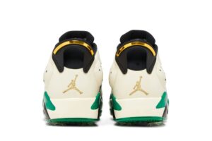 Jordan 6 Retro Low Golf NRG Eastside Golf 1961 FJ0848-100 - Brosneaker photo 6