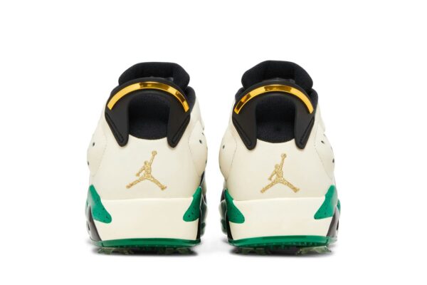Jordan 6 Retro Low Golf NRG Eastside Golf 1961 FJ0848-100 - Brosneaker photo 6