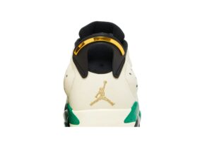 Jordan 6 Retro Low Golf NRG Eastside Golf 1961 FJ0848-100 - Brosneaker photo 7