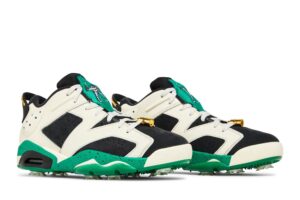 Jordan 6 Retro Low Golf NRG Eastside Golf 1961 FJ0848-100 - Brosneaker photo 8