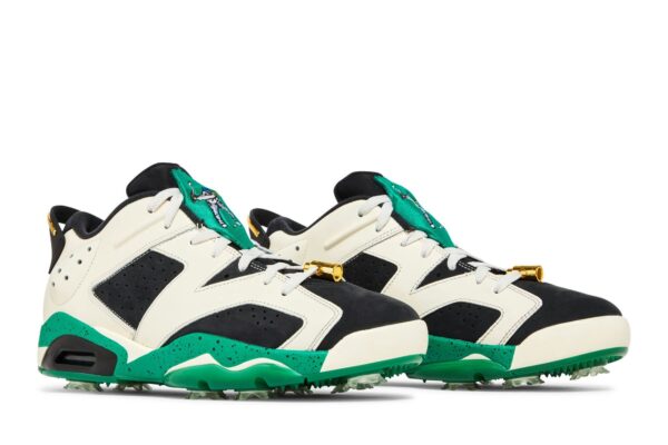 Jordan 6 Retro Low Golf NRG Eastside Golf 1961 FJ0848-100 - Brosneaker photo 8