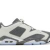 Jordan 6 Retro Low PSG (2023) DZ4133-008 - Brosneaker photo 1